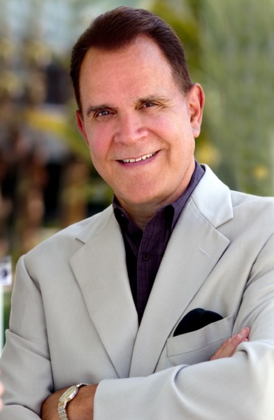 Talking With Rich Little – September 20, 2012