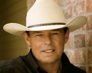Talking With Sammy Kershaw – October 22, 2015