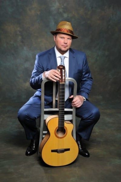 Talking With Christopher Cross – February 11, 2016