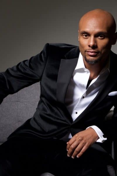 Talking With Kenny Lattimore – March 7, 2019