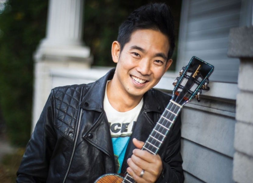 Talking With Jake Shimabukuro – September 23, 2019 2 Jake Shimabukuro
