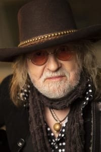 Talking With Ray Wylie Hubbard – December 9, 2019