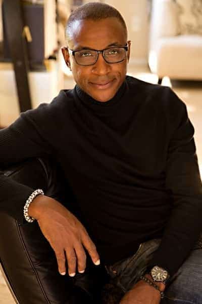 Talking With Tommy Davidson – January 20, 2020
