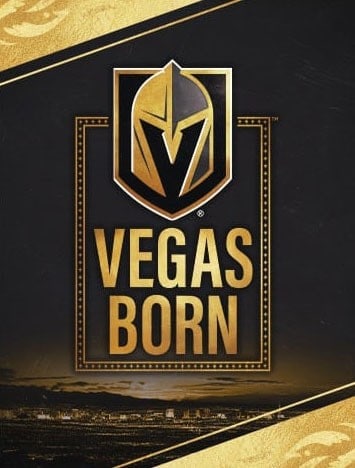 Vegas Golden Knights 6