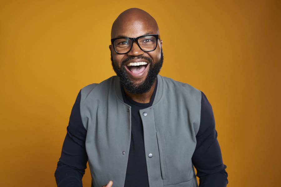 Leo Flowers Comedy, Life Coaching & Podcasting Listen Now!