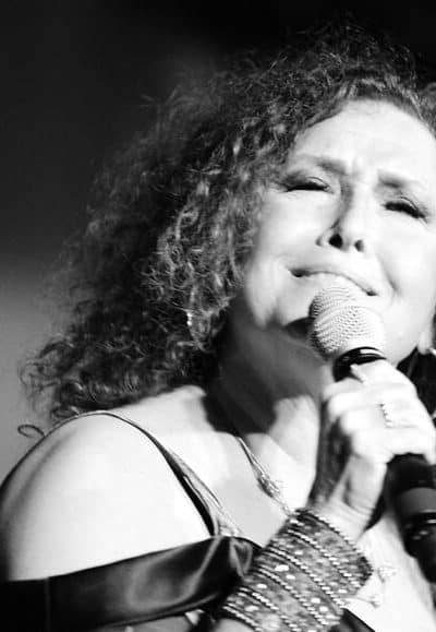 Talking With Melissa Manchester – February 23, 2012