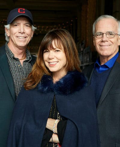 Talking With The Cowsills – January 23, 2023