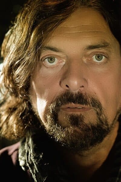 Talking With Alan Parsons – May 31, 2018