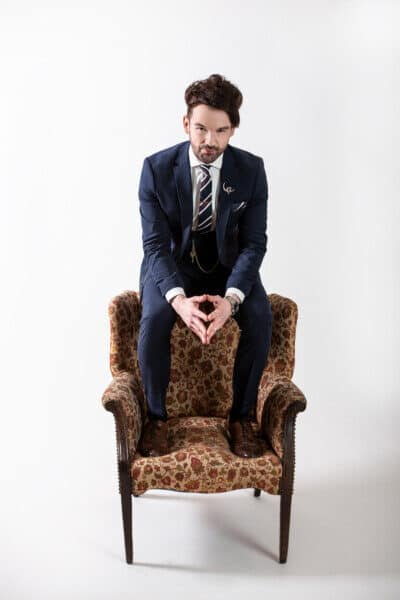 Talking With Colin Cloud – March 13, 2023