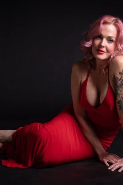 Talking With Storm Large – March 6, 2023