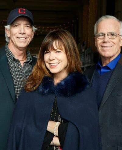 Talking With The Cowsills – September 4, 2023