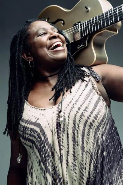 Talking With Ruthie Foster – February 19, 2024