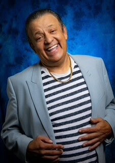 Talking With Paul Rodriguez – September 9, 2024