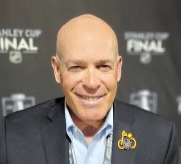Talking With Alan Snel – July 7, 2025