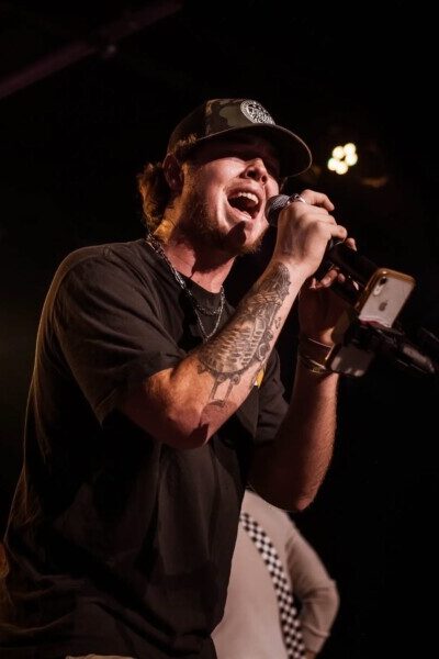 Talking With Dalton Hicks – August 11, 2025