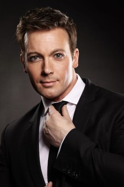 Talking With David Goldrake, the International Man of Mystery – November 3, 2025