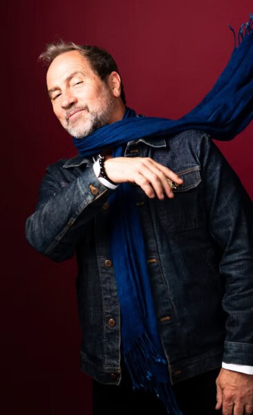 Talking With Tom Rhodes – February 2, 2026